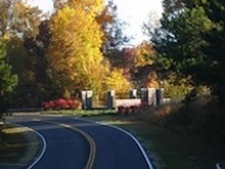 cemetery