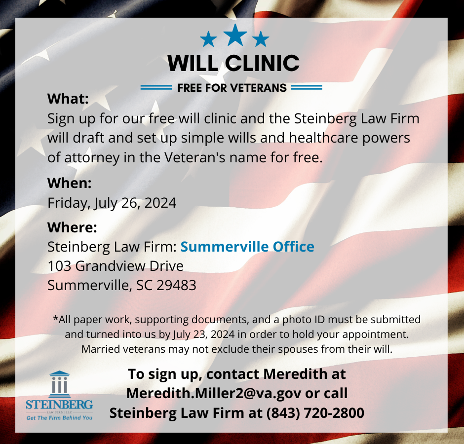 Will Clinic for Veterans