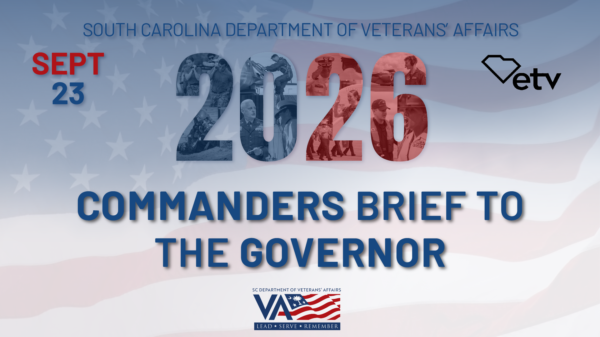 2026 Commanders Brief Screen