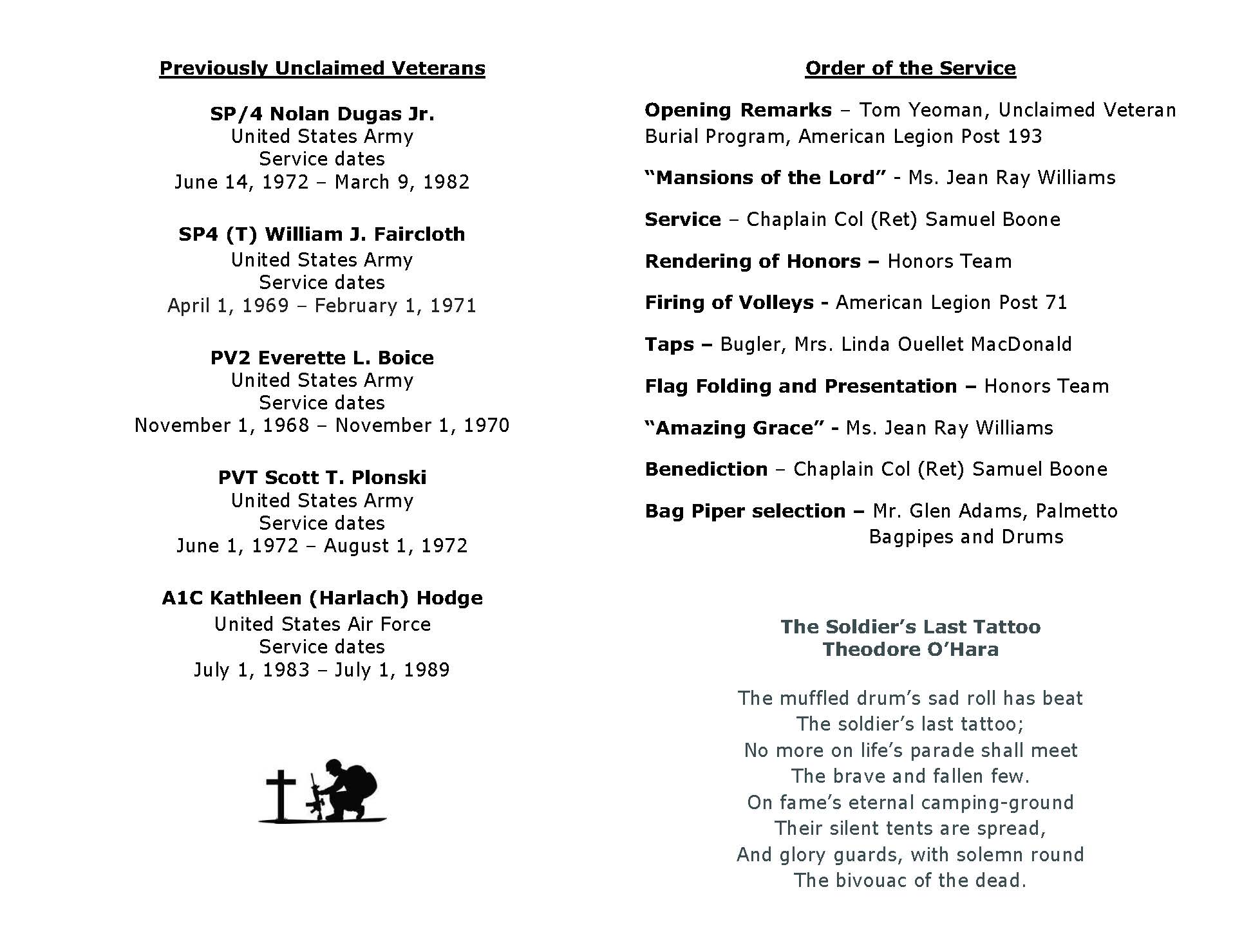 Program
