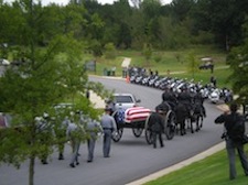 cemetery