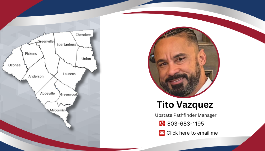 Upstate Pathfinder Manager