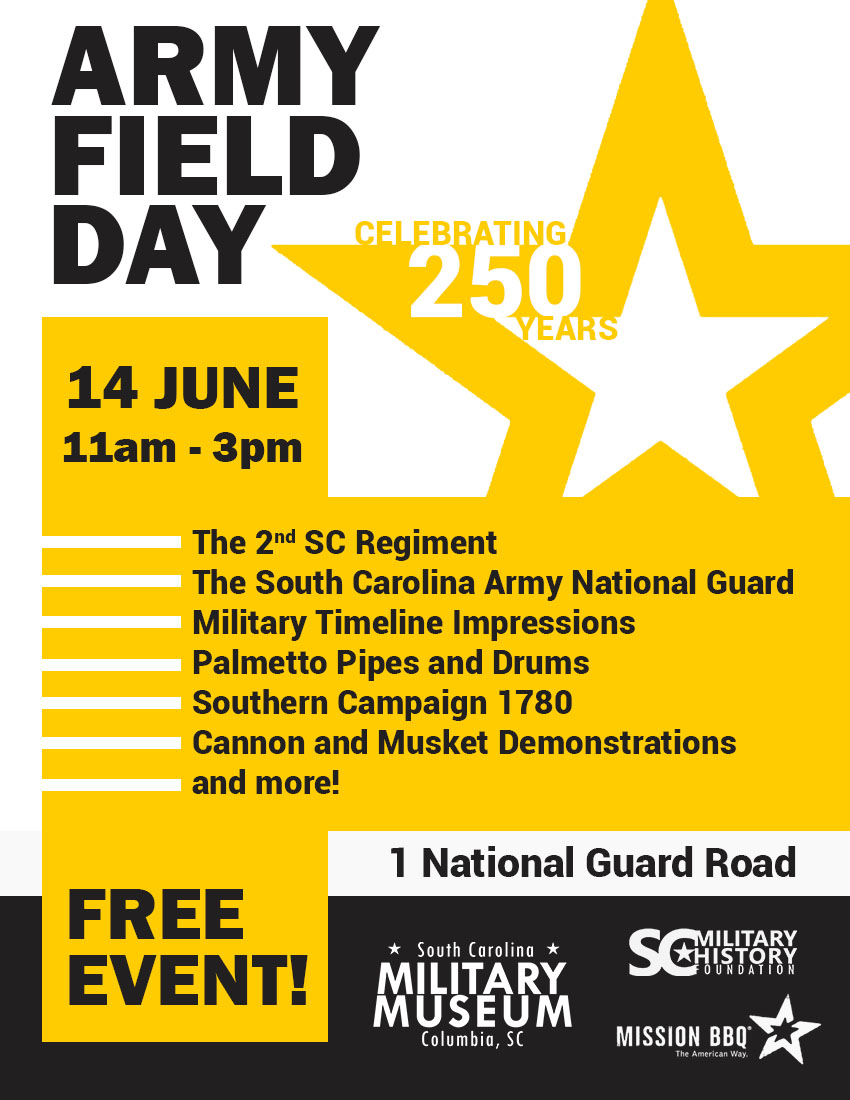 Army Field Day