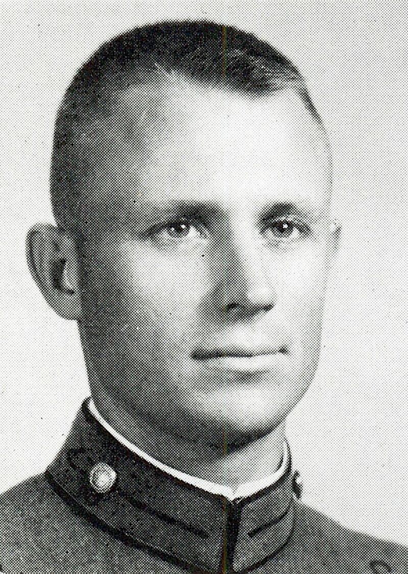 BG (Ret.) Mace