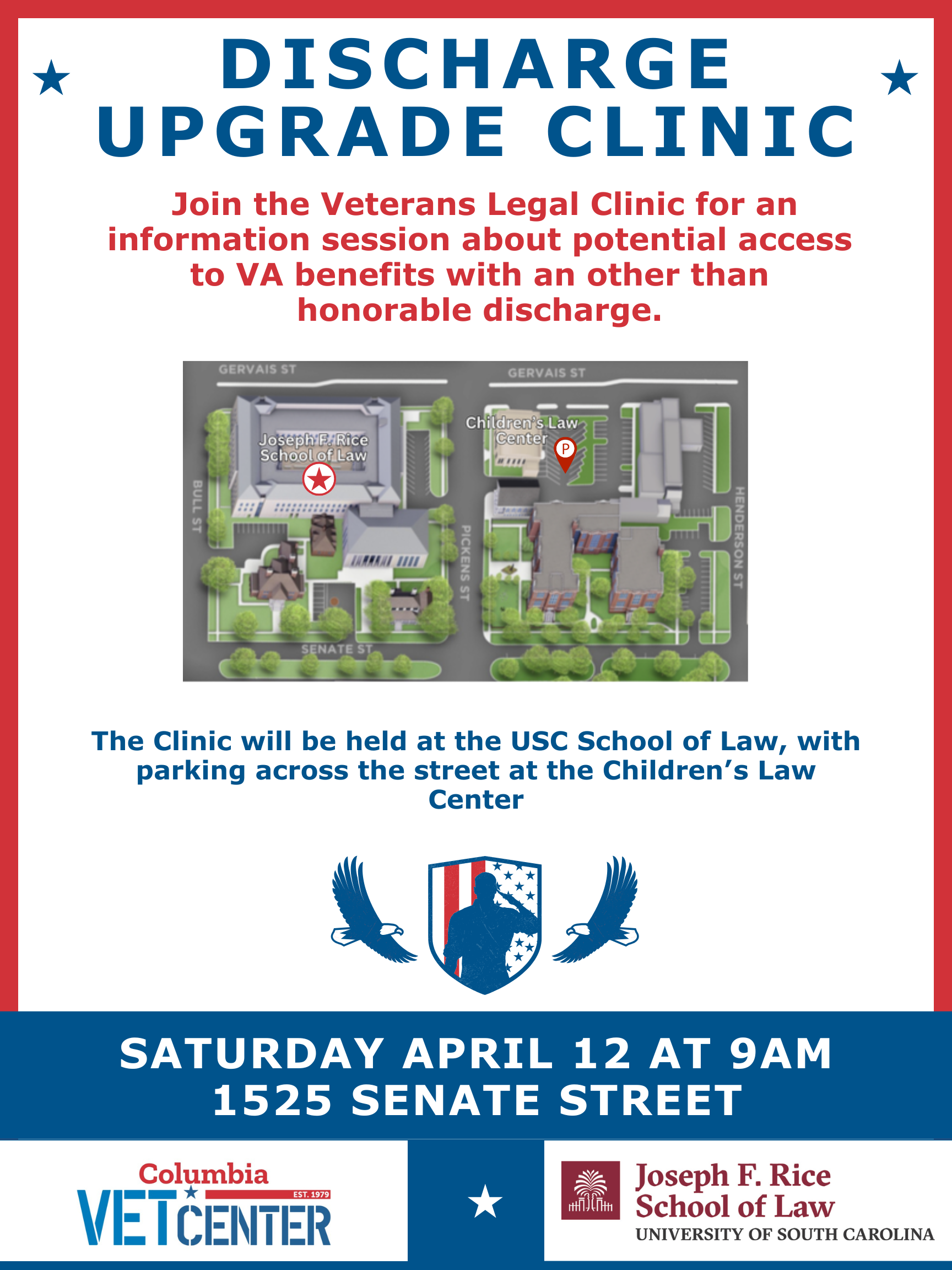 Discharge Clinic