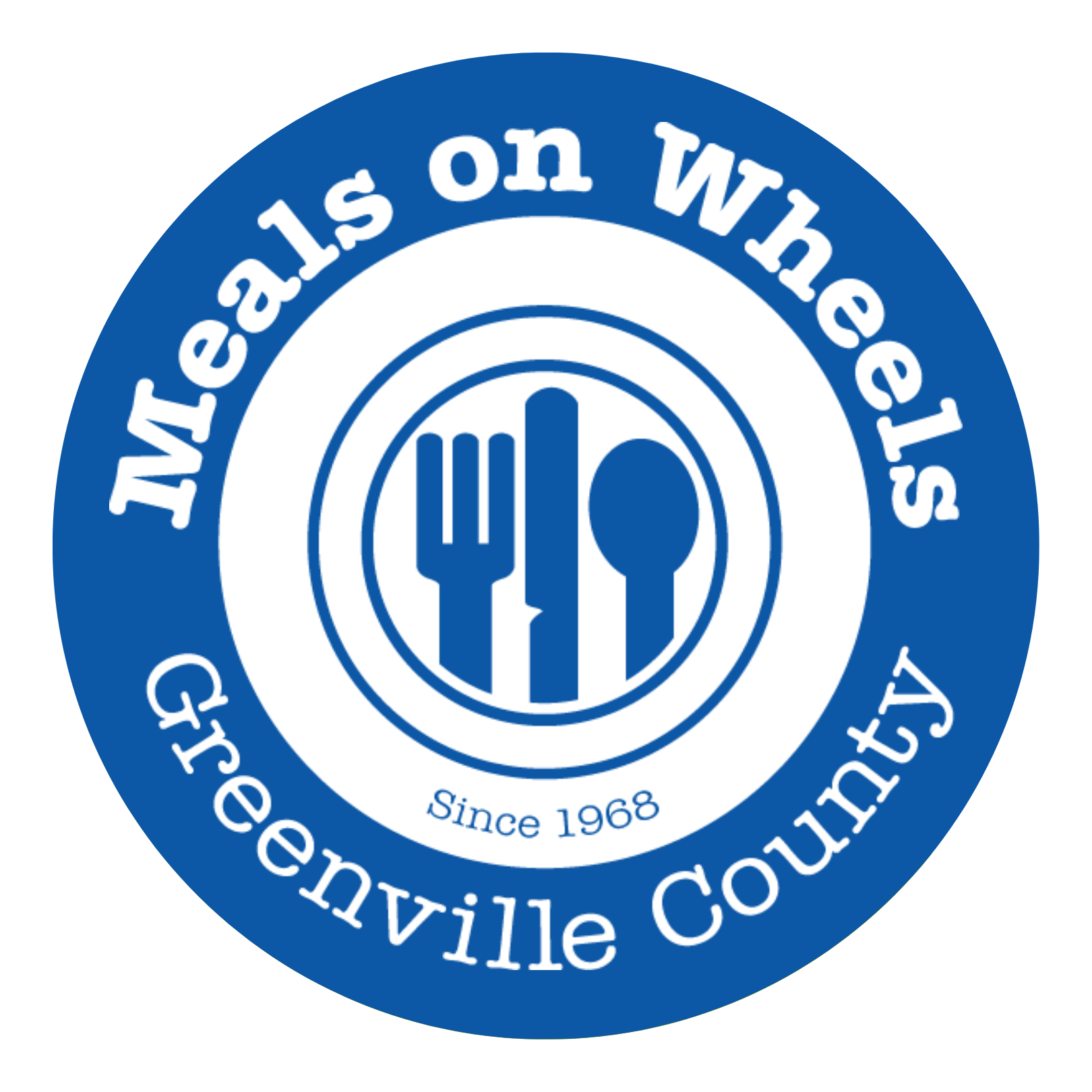 Meals on Wheels Greenville County