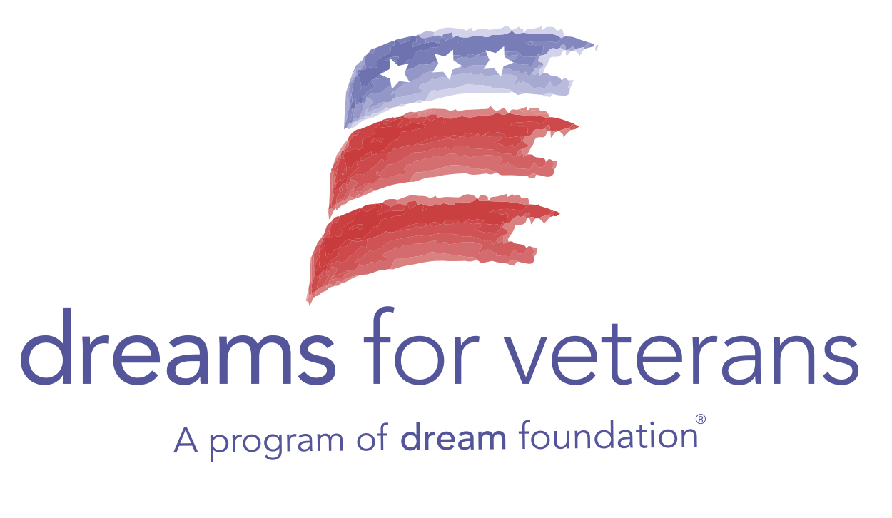 Dreams for Veterans Logo