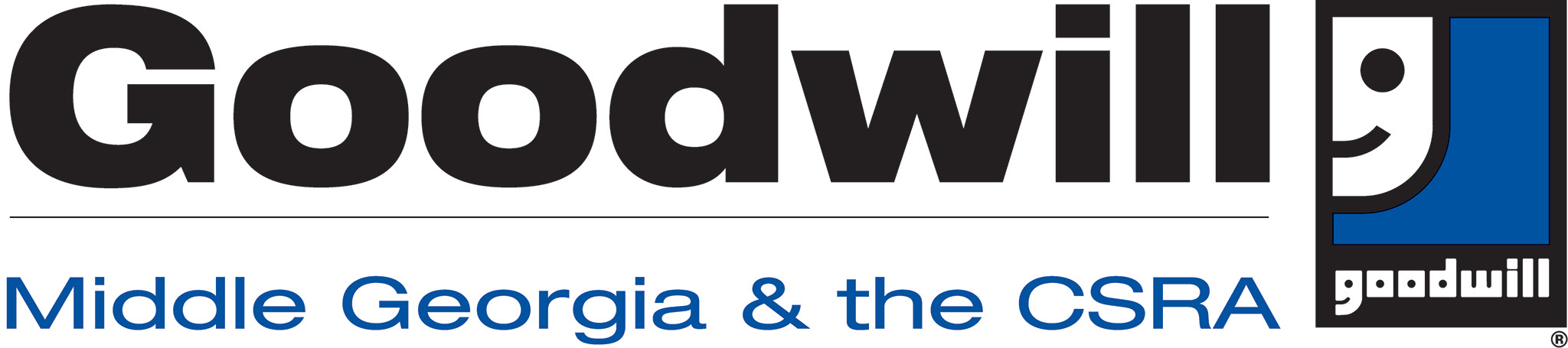 Goodwill CSRA LOGO