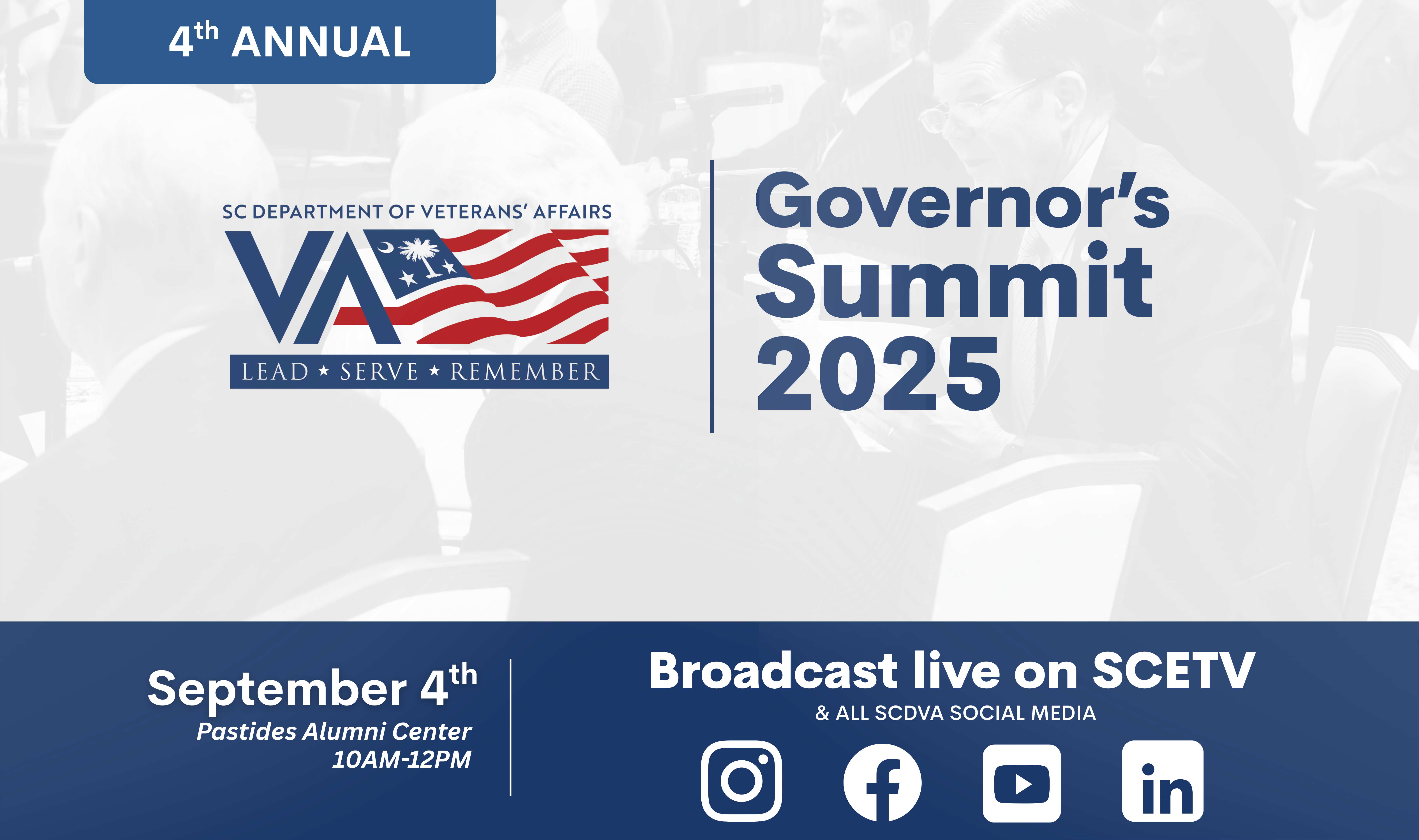2025 Governor's Summit
