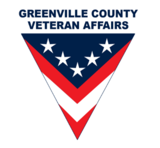 Greenville County Veteran Affairs Logo