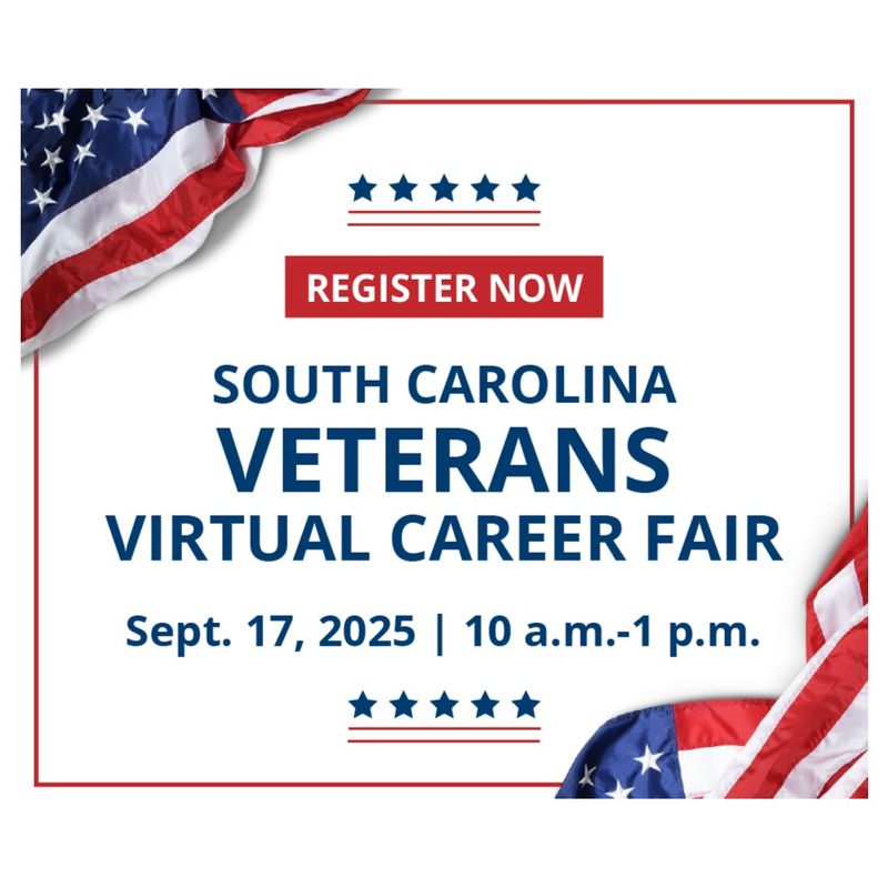 Virtual Career Fair