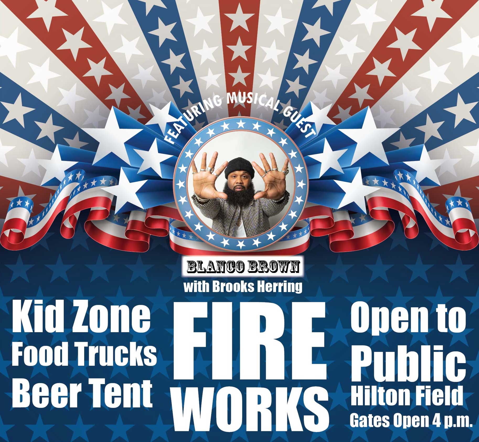 fort jackson fireworks celebration