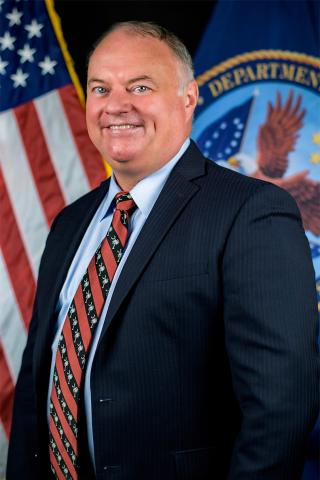 Jeffrey Soots - Columbia VA