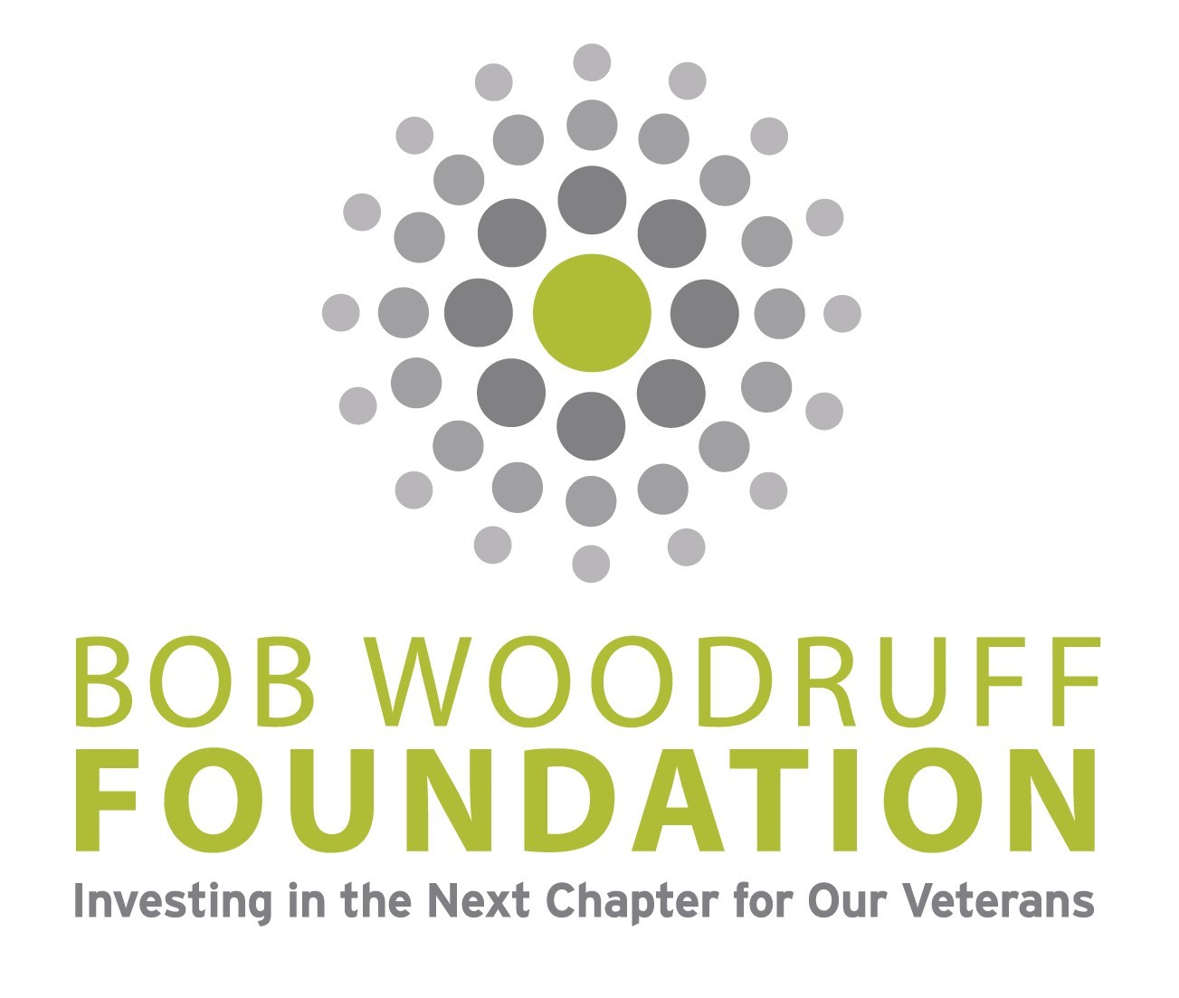 Bob Woodruff Logo
