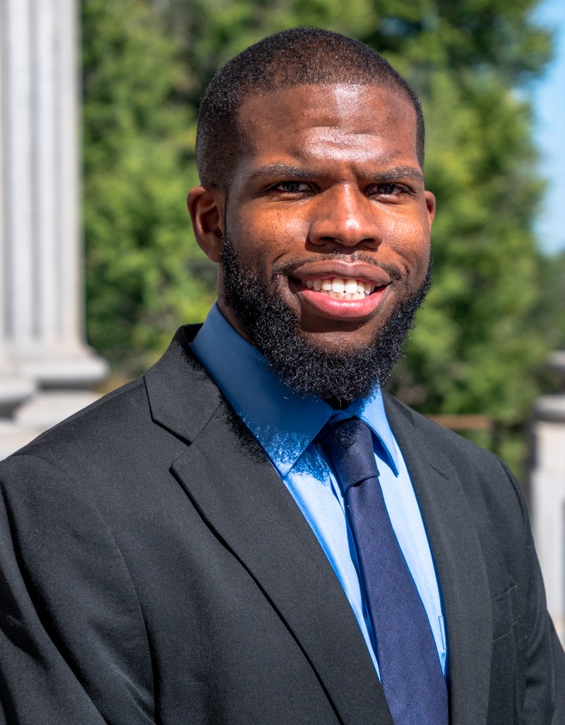 Justin Mitchell