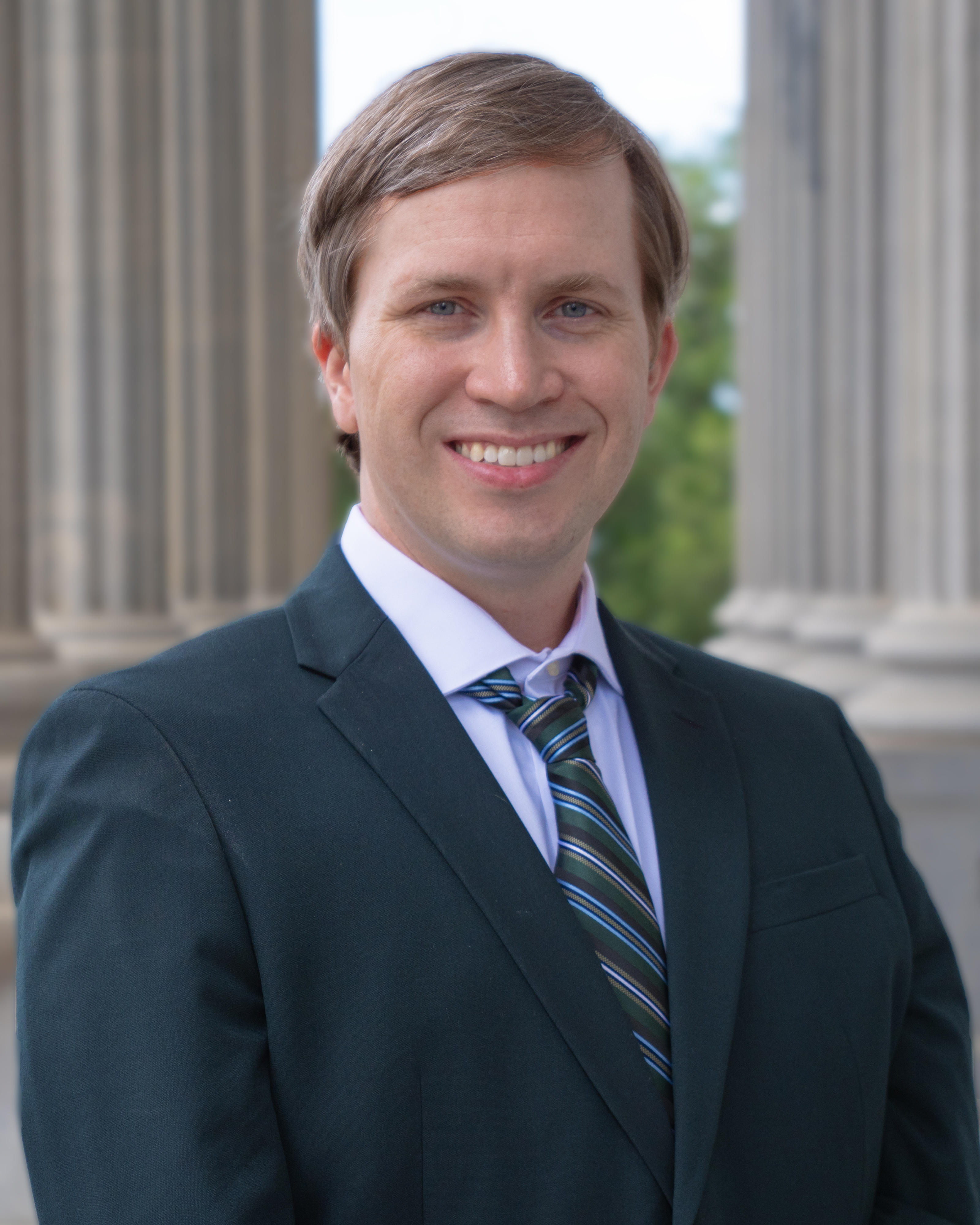 Kurt Smith
