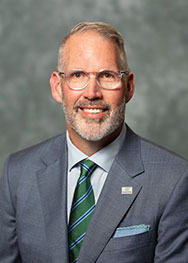 Dr. Larry Miller