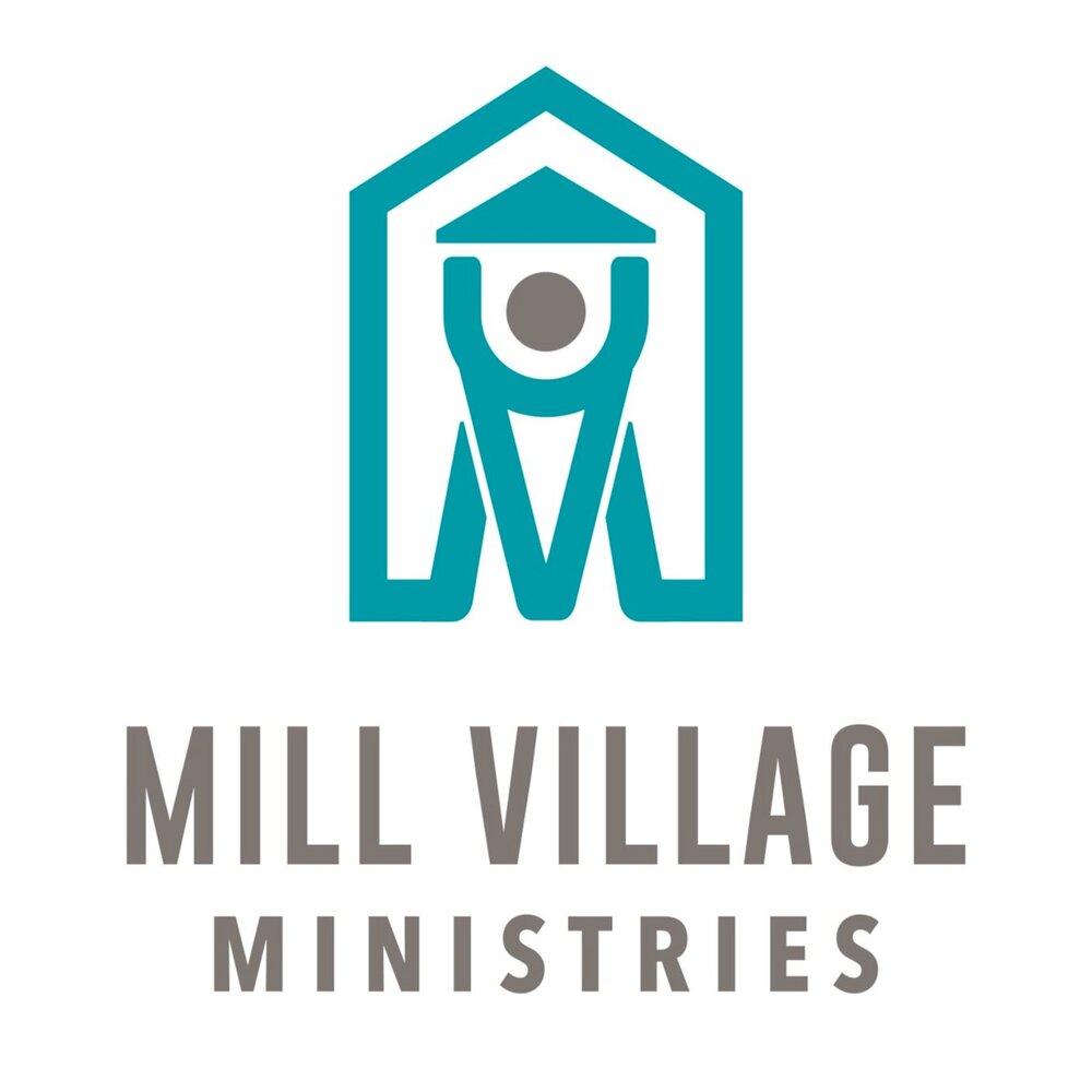 mill village ministries logo