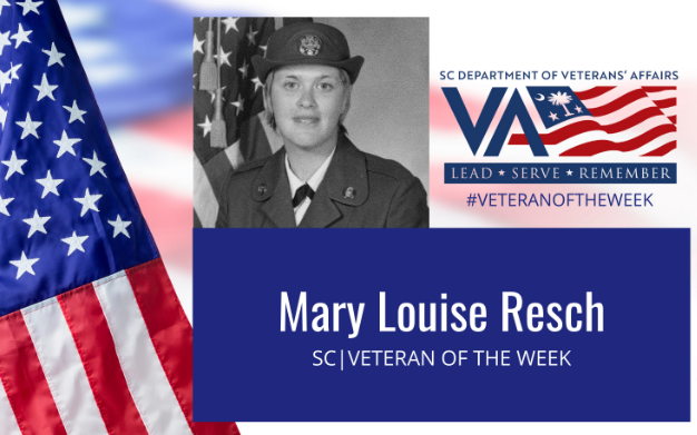 Mary Louise Resch