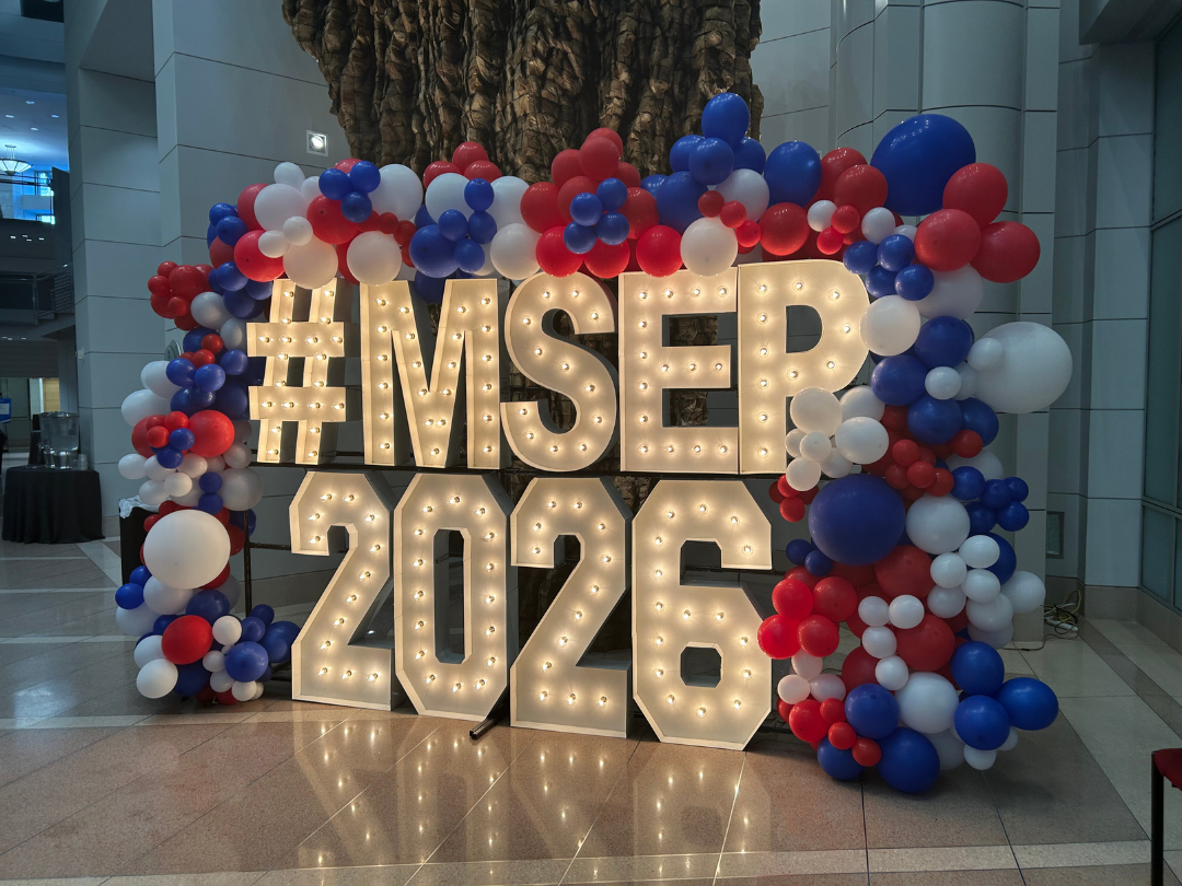 MSEP Engage 2026