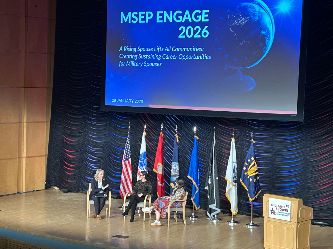 MSEP Engage 2026