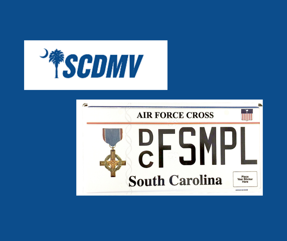 Vehicle Registration for Military Families