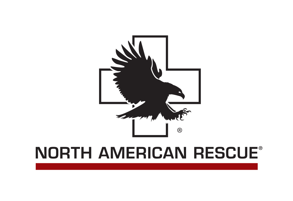 North American Rescue logo