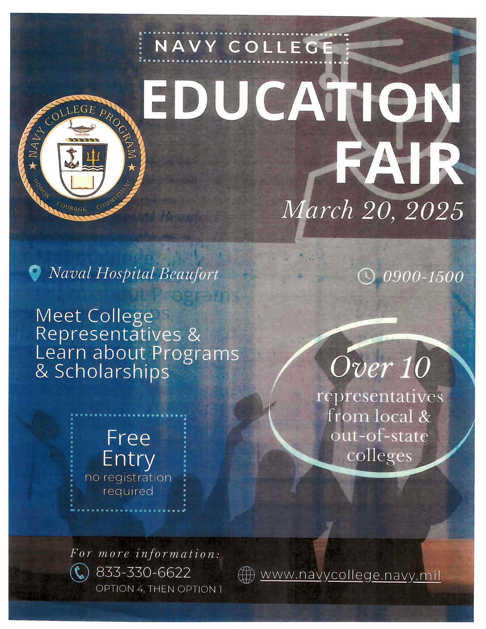 education fair