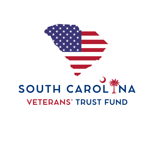 Veteran Trust Fund Rebrand Logo