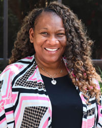 Patricia Wortherly Foye