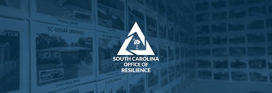 south carolina office of resilience