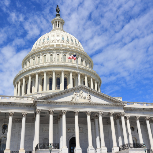 United States Capitol