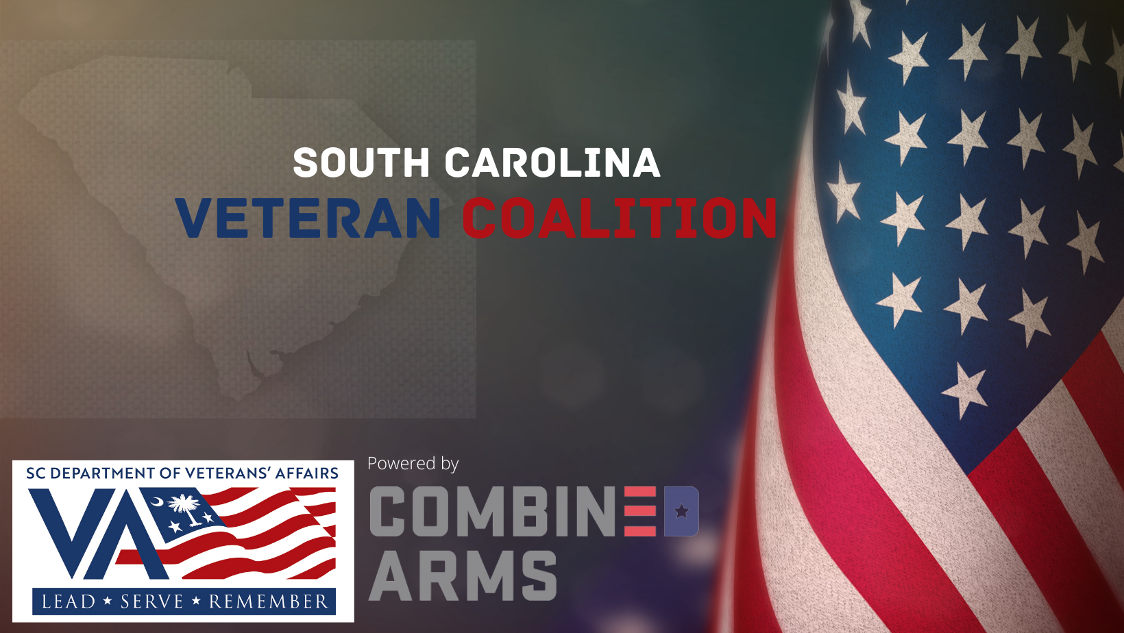 Sc veteran coalition