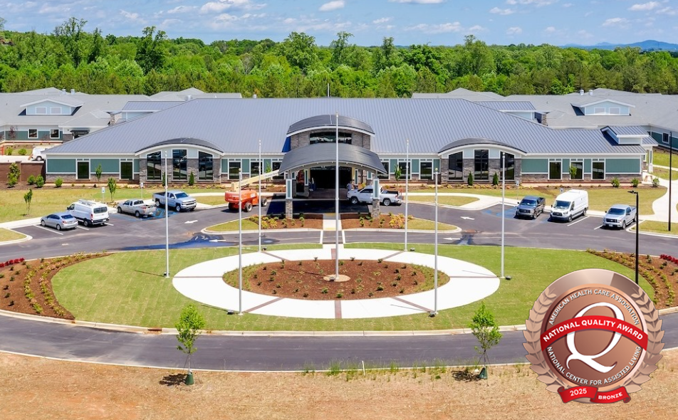 Palmetto Patriots Home