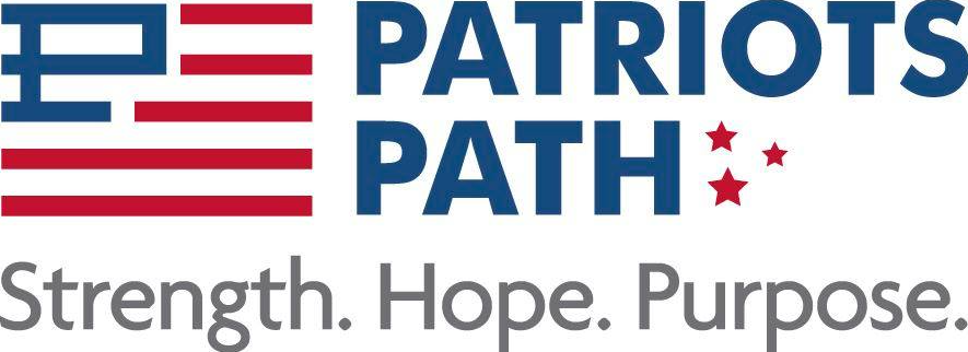 Patriots Path Logo