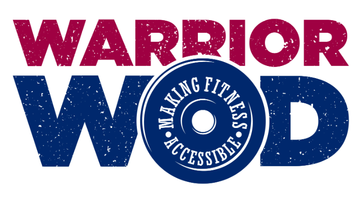 WarriorWOD Logo