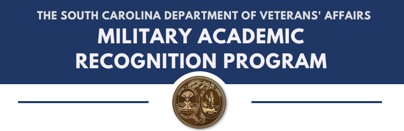 military academic recognition program