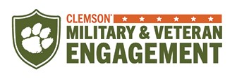 Clemson MV Logo