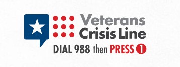 988 Suicide Prevention logo