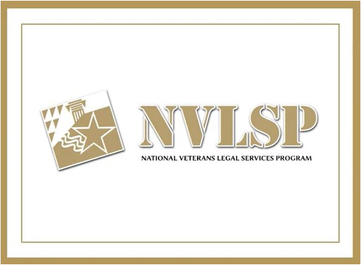 NVLSP LOGO