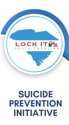 Lock It SC brochure