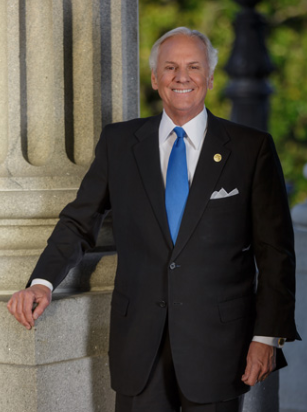 Governor McMaster