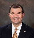 Senator Tom Young