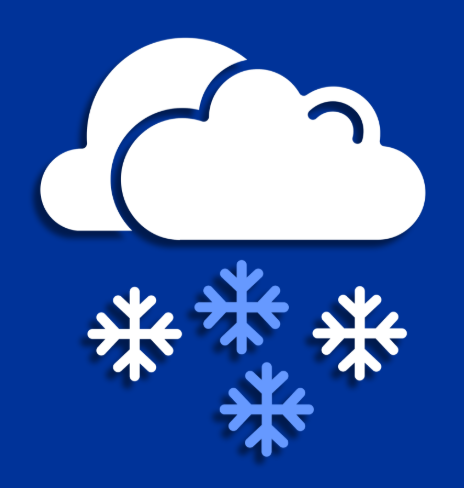Snow Icon