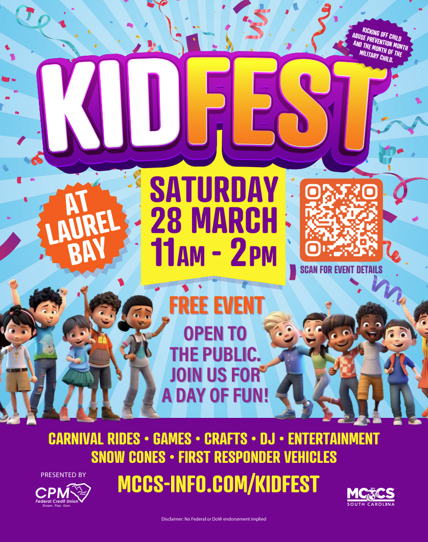 Kid Fest