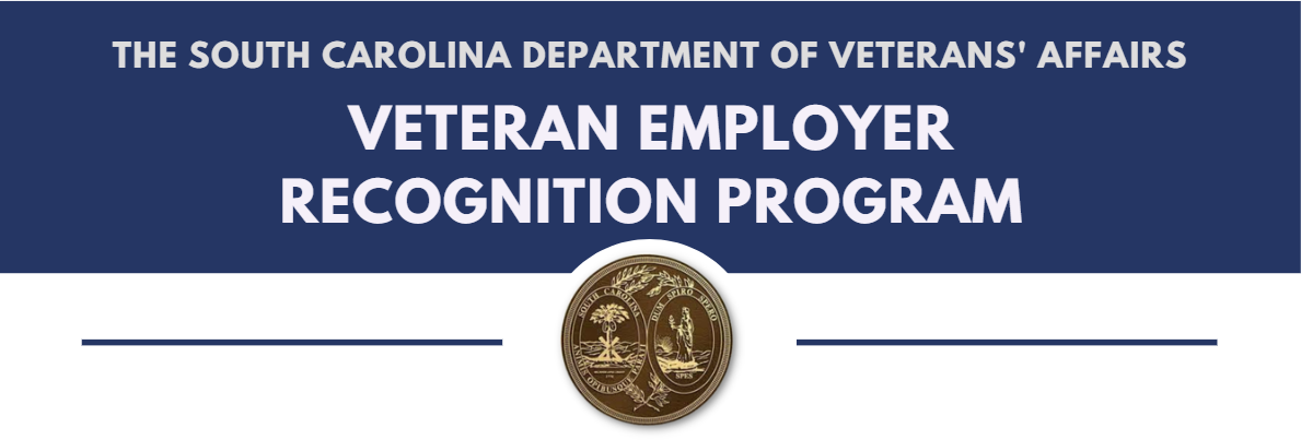 Veteran Friendly employer recognition