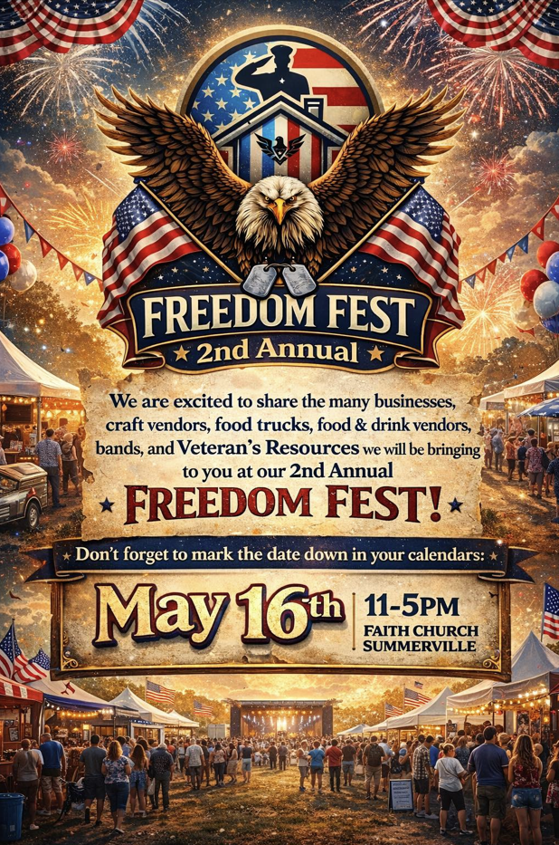 Freedom Fest