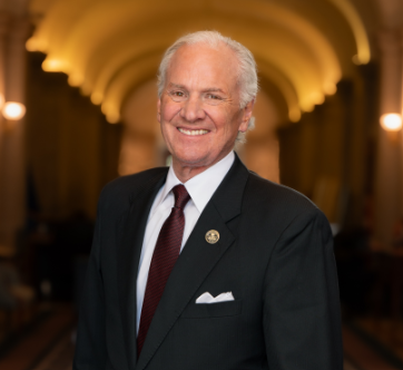 Governor Henry McMaster