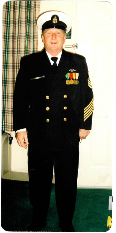 Chief Carl Miller