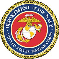 marine emblem